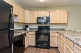 Massanutten Resort - 1