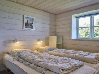 Holiday Home Stille - 10m from the sea by Interhome - 2