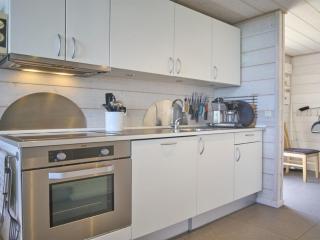 Holiday Home Stille - 10m from the sea by Interhome - 2
