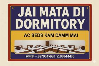 JAI MATA DI DORMITORy - 3