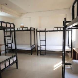 JAI MATA DI DORMITORy - 2