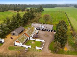 Apartment Thorgot - 3km from the sea by Interhome - 3