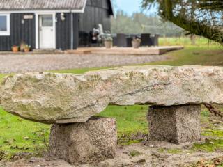 Apartment Thorgot - 3km from the sea by Interhome - 7