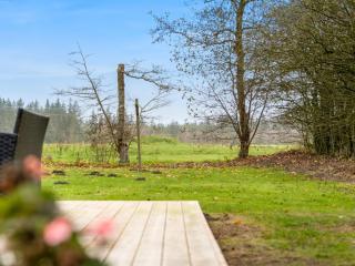 Apartment Thorgot - 3km from the sea by Interhome - 2