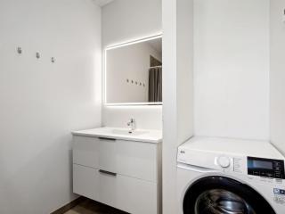 Holiday Home Gertraude - 800m from the sea by Interhome - 1