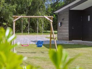 Holiday Home Gertraude - 800m from the sea by Interhome - 5