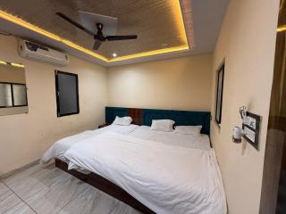 HotelShreesanwariyapalace - 5