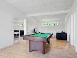 Holiday Home Gertraude - 800m from the sea by Interhome - 7