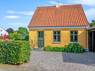 Holiday Home Huno - 2km from the sea by Interhome - 0