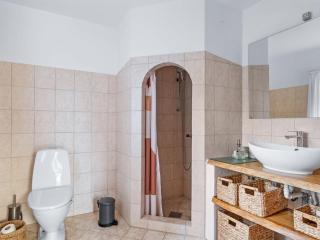 Holiday Home Huno - 2km from the sea by Interhome - 3