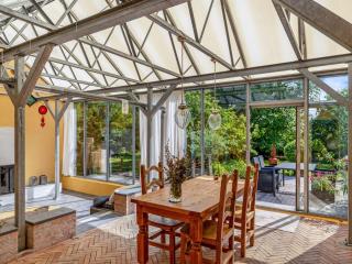 Holiday Home Huno - 2km from the sea by Interhome - 7