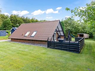 Holiday Home Engelbertine - 30km from the sea by Interhome - 8