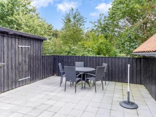 Holiday Home Engelbertine - 30km from the sea by Interhome - 3