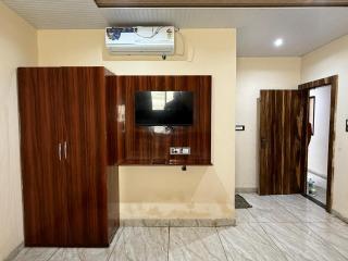 HotelShreesanwariyapalace - 4