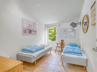 Holiday Home Henkil - 175m from the sea by Interhome - 6