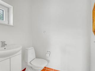 Holiday Home Henkil - 175m from the sea by Interhome - 2