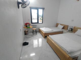 Hoa Sơn Tra Hotel - 9