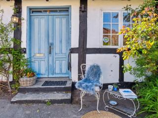 Holiday Home Frederikke - 300m from the sea by Interhome - 7