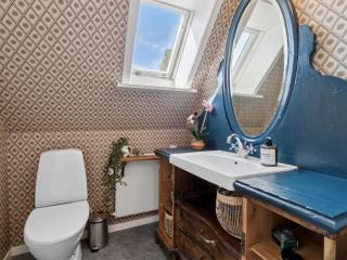 Holiday Home Frederikke - 300m from the sea by Interhome - 5