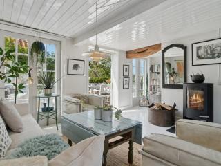 Holiday Home Frederikke - 300m from the sea by Interhome - 4