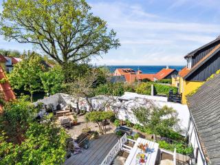 Holiday Home Frederikke - 300m from the sea by Interhome - 1