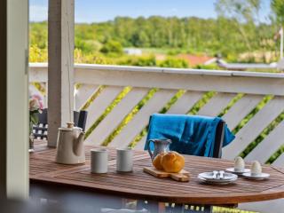 Holiday Home Svenn - 300m from the sea by Interhome - 3