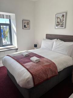Draper Rooms Galway - 0