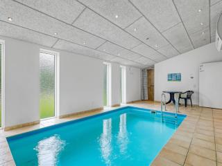 Holiday Home Henkil - 175m from the sea by Interhome - 6