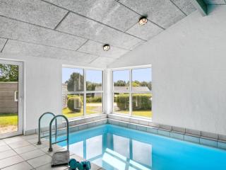 Holiday Home Svenn - 300m from the sea by Interhome - 6