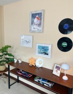 Everything Within Minutes House - 7