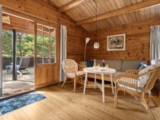 Holiday Home Sonya - 350m from the sea by Interhome - 2