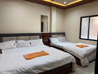 HotelShreesanwariyapalace - 2