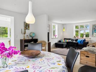 Holiday Home Keyla - 2-3km from the sea by Interhome - 5