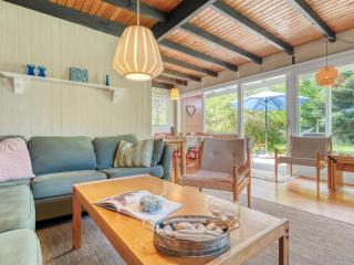 Holiday Home Elkea - 150m from the sea by Interhome - 5