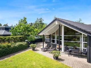 Holiday Home Fritzi - 1-7km from the sea by Interhome - 8
