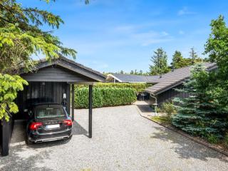 Holiday Home Fritzi - 1-7km from the sea by Interhome - 4