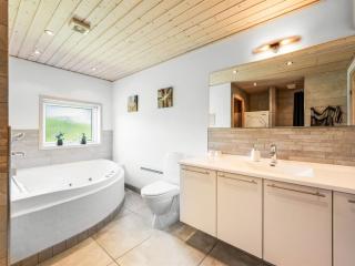 Holiday Home Fritzi - 1-7km from the sea by Interhome - 2