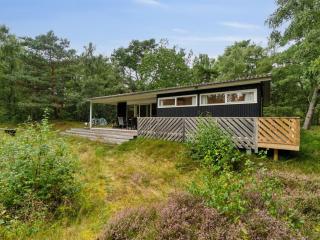 Holiday Home Franja - 120m from the sea by Interhome - 2