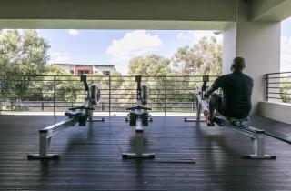 Modern 3 Bedroom Apartment in Lifestyle Estate - 6