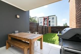 Modern 3 Bedroom Apartment in Lifestyle Estate - Midrand - 4