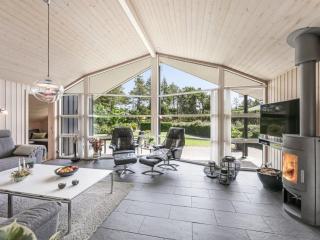 Holiday Home Fritzi - 1-7km from the sea by Interhome - Blåvand - 8