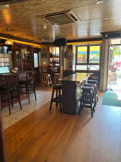 Draper Rooms Galway - 2