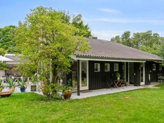 Holiday Home Ivar - 150m from the sea by Interhome - 6