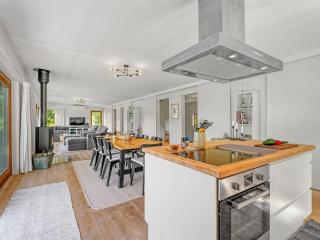 Holiday Home Nielsigne - 1-3km from the sea by Interhome - 5