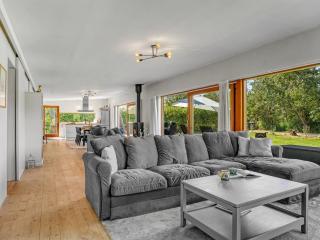 Holiday Home Nielsigne - 1-3km from the sea by Interhome - 6