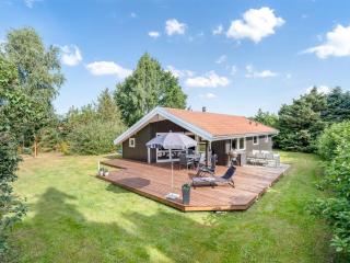 Holiday Home Arnsten - 900m from the sea by Interhome - 0