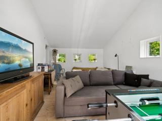 Holiday Home Ivar - 150m from the sea by Interhome - 3