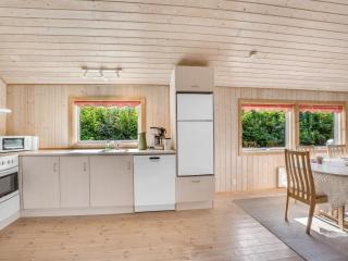 Holiday Home Arnsten - 900m from the sea by Interhome - 7