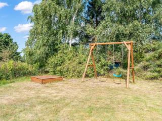 Holiday Home Arnsten - 900m from the sea by Interhome - 8