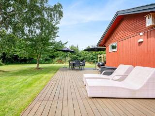 Holiday Home Vickie - 600m from the sea by Interhome - 8